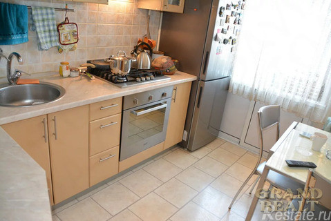 Продажа 3-комн квартиры на вторичном рынке Лыткарино, 3А кв-л.,  д. 24