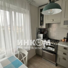 Продажа 2-комн квартиры на вторичном рынке Переведеновский переулок,  д. 12