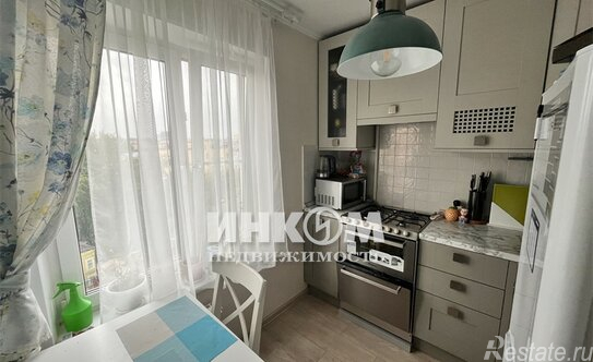 Продажа 2-комн квартиры на вторичном рынке Переведеновский переулок,  д. 12