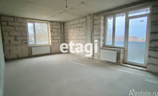 Продажа 1-комн квартиры на вторичном рынке Шлиссельбург г, Чекалова ул,  д. 47