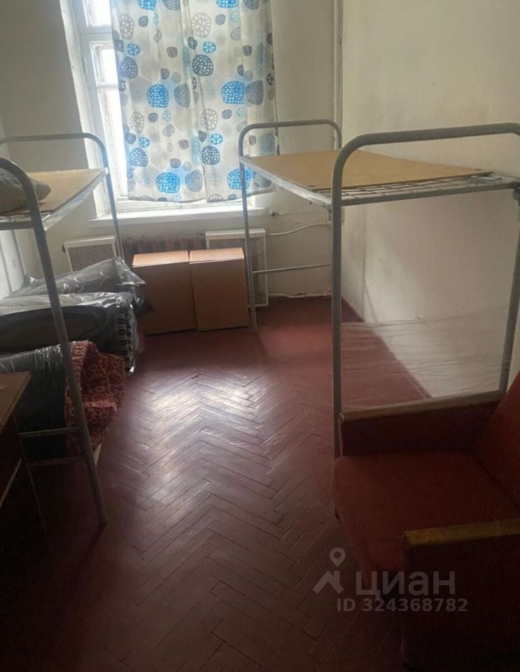 Аренда 3-комн квартиры на вторичном рынке проспект Римского-Корсакова, 61