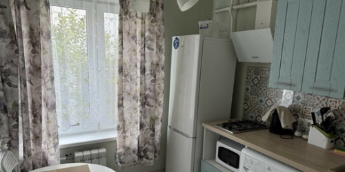 1-комн квартира Смольная улица,  д. 73