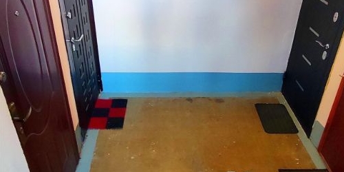 1-комн квартира Витебский проспект, 53К3