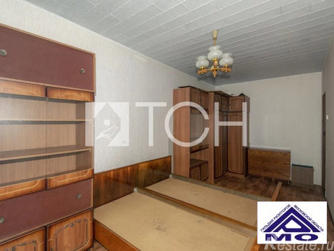 Продажа 3-комн квартиры на вторичном рынке Пушкино, Серебрянка мкр,  д. 51