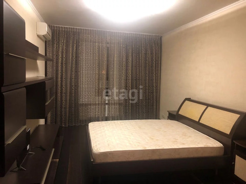 Продажа 1-комн квартиры на вторичном рынке ВНИИССОК, ул. Михаила Кутузова,  д. 7