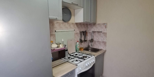 1-комн квартира Искры улица,  д. 9