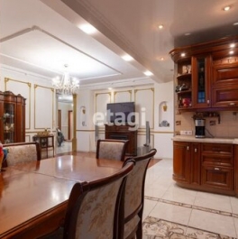 Продажа 3-комн квартиры на вторичном рынке Королева пр-кт,  д. 61