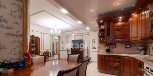 3-комн квартира Королева пр-кт,  д. 61