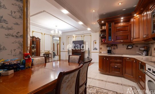 Продажа 3-комн квартиры на вторичном рынке Королева пр-кт,  д. 61