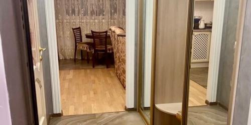 1-комн квартира улица Рогожский Вал,  д. 12