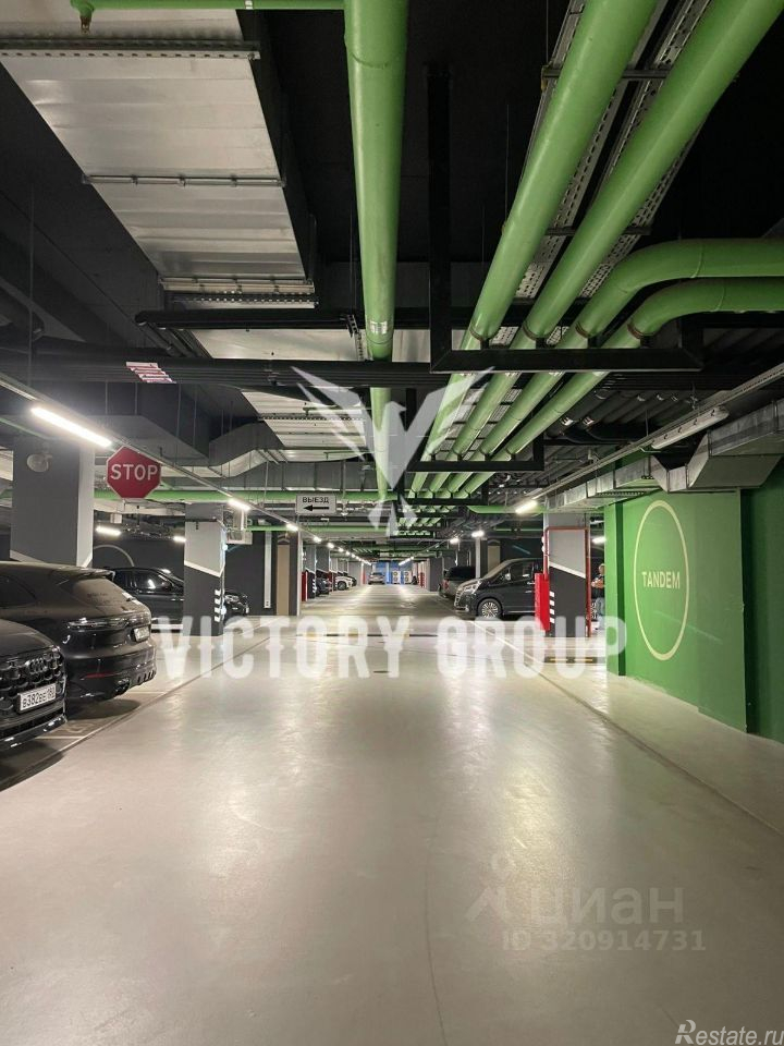 Продажа гаража улица Костикова,  д. 4 к4