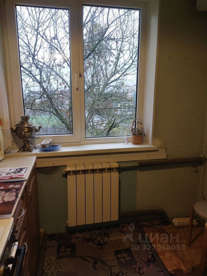 Продажа 2-комн квартиры на вторичном рынке Светогорск, Парковая улица, 10