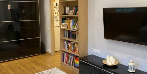 2-комн квартира Чуксин тупик, 2