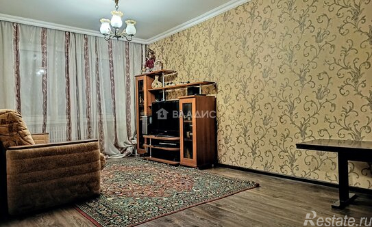 Продажа 3-комн квартиры на вторичном рынке Речицы, ул Совхозная,  д. 18