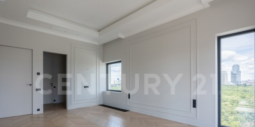 4-комн квартира Звенигородское ш., 11