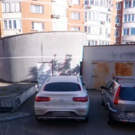 Продажа гаража Привольная улица,  д. 23