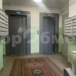 Продажа 2-комн квартиры на вторичном рынке улица Коминтерна,  д. 16