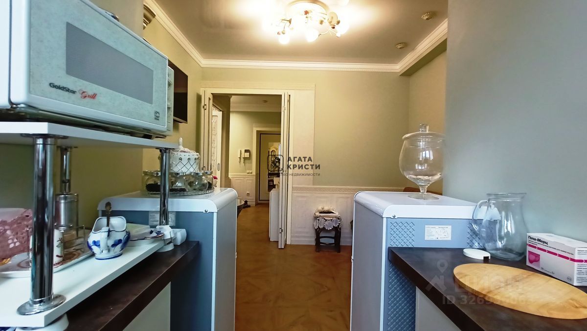 Продажа 1-комн квартиры на вторичном рынке Павловский Посад, 1 Мая улица, 40Б