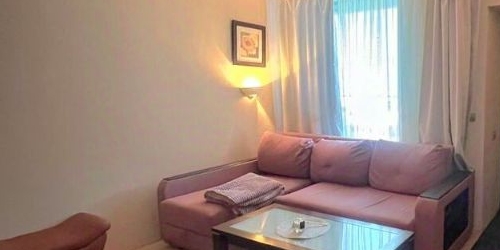 1-комн квартира Рябиновая улица, 16