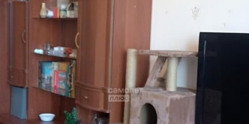 2-комн квартира Щербаковская улица,  д. 35