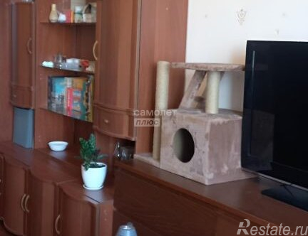 Продажа 2-комн квартиры на вторичном рынке Щербаковская улица,  д. 35