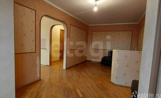 Продажа 1-комн квартиры на вторичном рынке Балашиха г, Свердлова ул,  д. 37