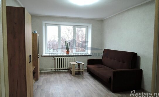 Продажа 2-комн квартиры на вторичном рынке Павловский Посад г, Большой железнодорожный проезд,  д. 4