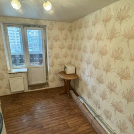 Продажа 1-комн квартиры на вторичном рынке Бугры, ул Школьная,  д. 11,  к. 1