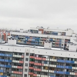 Продажа 1-комн квартиры на вторичном рынке Мурино, Петровский б-р,  д. 12,  к. 2