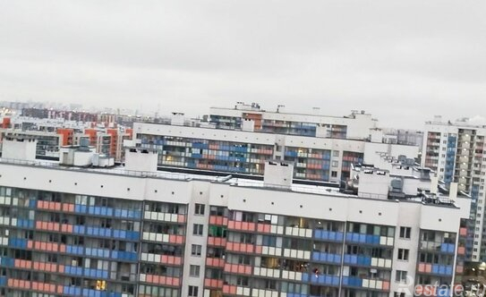 Продажа 1-комн квартиры на вторичном рынке Мурино, Петровский б-р,  д. 12,  к. 2