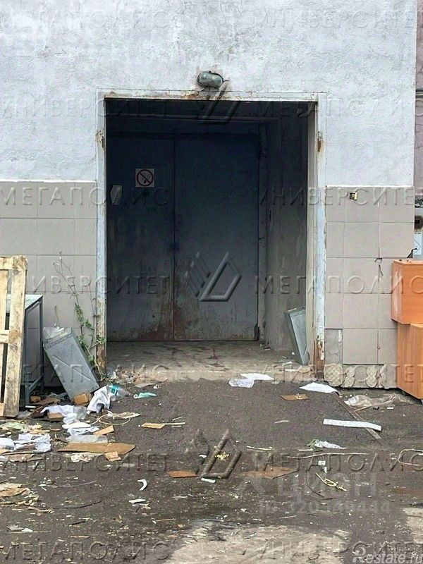 Аренда склада Очаковское шоссе,  д. 16 с8