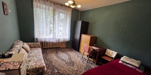 2-комн квартира Васильевская ул,  д. 4