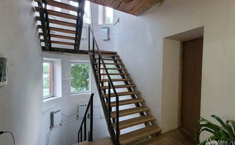 Продажа дома Клишева д, Центральная ул