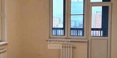 2-комн квартира ул Молодцова,  д. 17