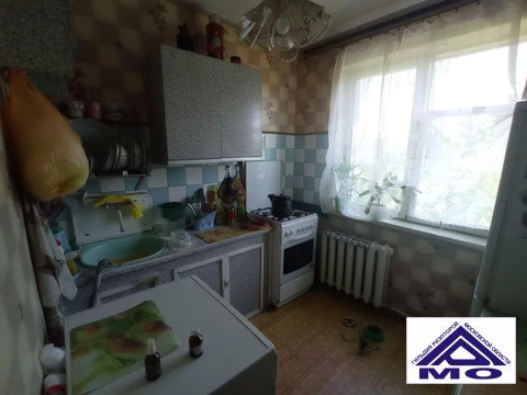 Продажа 2-комн квартиры на вторичном рынке Павловский Посад, ул. Южная,  д. 37