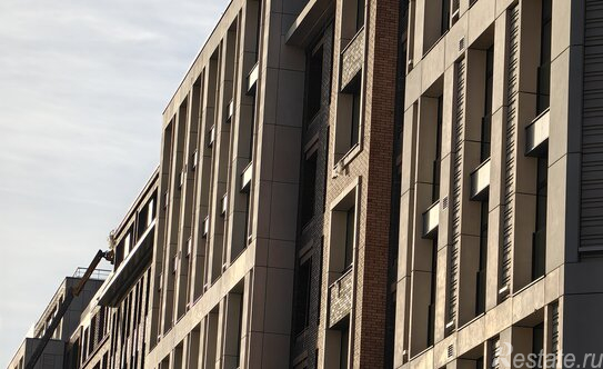 Продажа 3-комн квартиры на вторичном рынке улица Стахановцев,  д. 1 с1