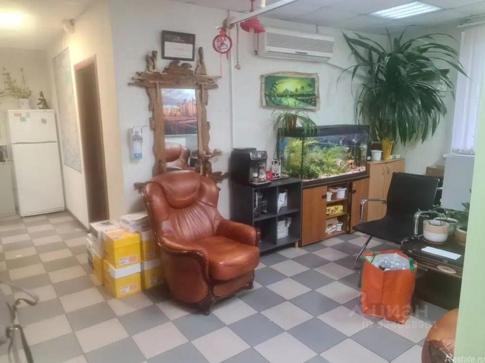 Продажа ПСН улица Дмитриевского,  д. 9