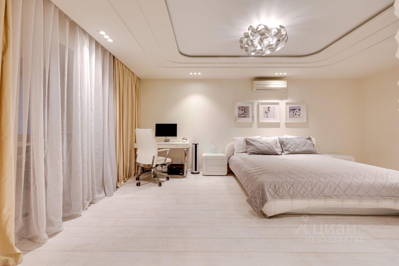 Продажа 2-комн квартиры на вторичном рынке Люберцы, улица Митрофанова, 22к1