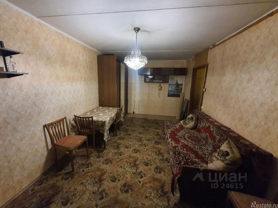 Продажа 2-комн квартиры на вторичном рынке Монетчиковский 2-й пер,  д. 2/12