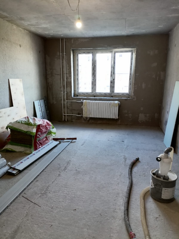 Продажа 3-комн квартиры на вторичном рынке Санкт-Петербург г., Ленинский пр.,114
