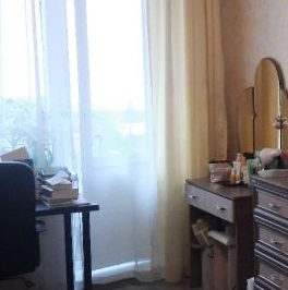 Продажа студии Красково пгт, улица Лорха, 15/1 Продажа студии Красково пгт, улица Лорха, 15/1