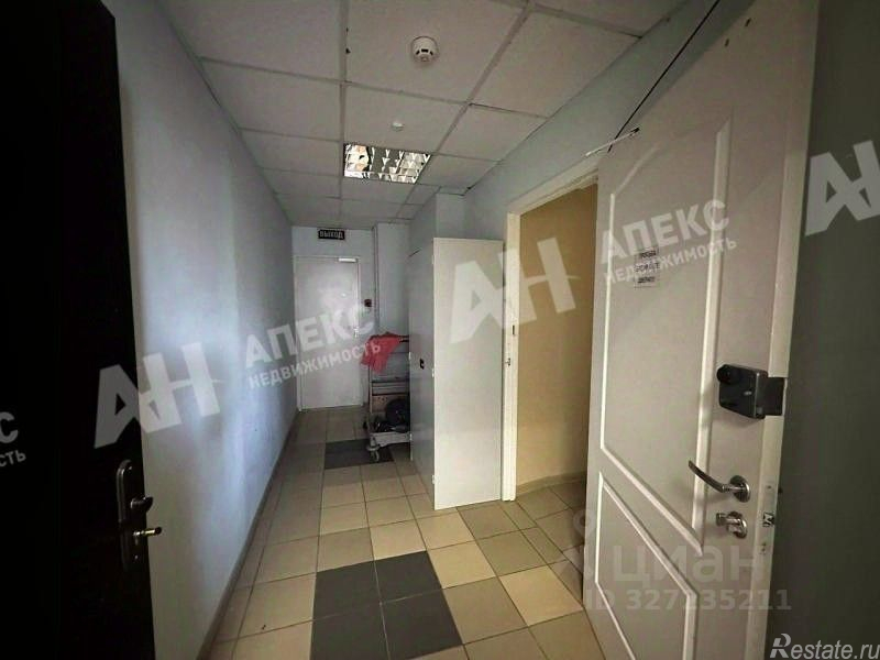 Аренда офиса Старокалужское шоссе,  д. 58