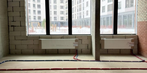 Помещение свободного назначения Заневский пр-кт,  д. 65