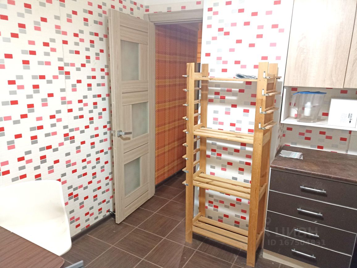 Аренда 1-комн квартиры на вторичном рынке Королев, проспект Космонавтов, 8Б