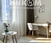 Продать Квартиры вторичка Вернадского пр-кт   