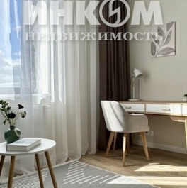 Продажа 3-комн квартиры на вторичном рынке Вернадского пр-кт