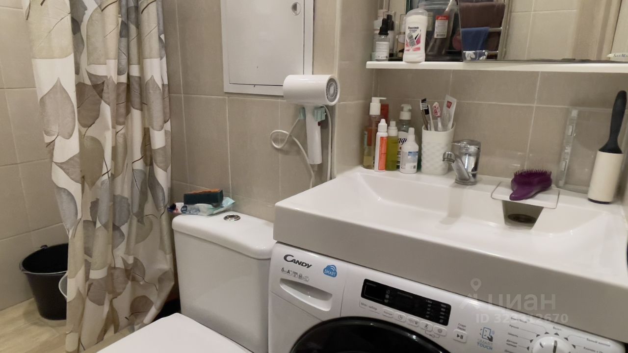 Продажа 3-комн квартиры на вторичном рынке Химки, улица Германа Титова, 1