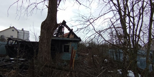 Земельный участок Красное Село г., Пролетарская ул. ,  д. 2