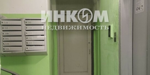 2-комн квартира ул Елецкая,  д. 10,  к. 1