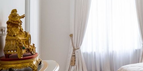 4-комн квартира Большая Конюшенная улица, 10